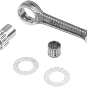 ATHENA P40321046 Connecting Rod Kit for Gas Gas, Husaberg, Husqvarna, and KTM Secure Checkout