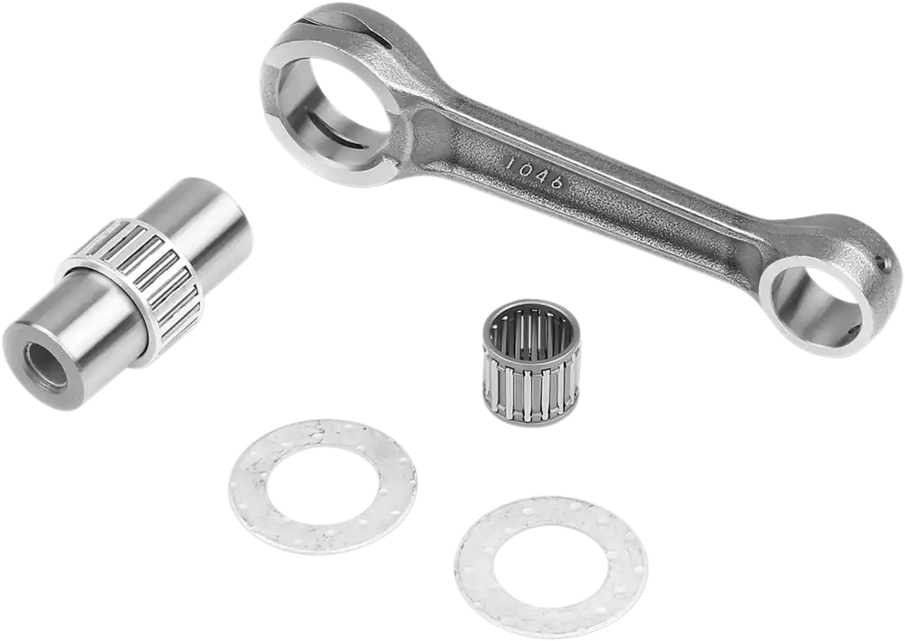 ATHENA P40321046 Connecting Rod Kit for Gas Gas, Husaberg, Husqvarna, and KTM Secure Checkout
