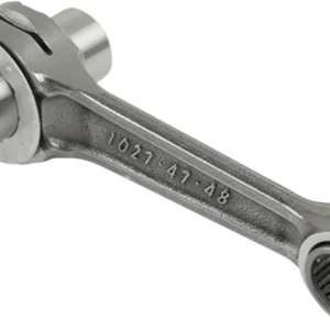 ATHENA Connecting Rod Kit for Beta, Husaberg, Husqvarna, and KTM - Part P40321047 Best Seller