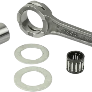 ATHENA Connecting Rod Kit for KTM 85SX and 105SX * Part P40321040 Flash Sale