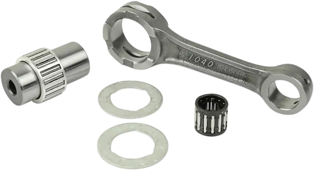 ATHENA Connecting Rod Kit for KTM 85SX and 105SX * Part P40321040 Flash Sale