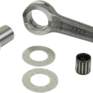 ATHENA Connecting Rod Kit for Gas Gas MC65, Husqvarna TC65, and KTM 65SX * Part P40321039 Price Cut