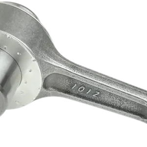 ATHENA Connecting Rod Kit for Honda CRF250R/CRF250X P40321012 * High-Performance Engine Components Certified
