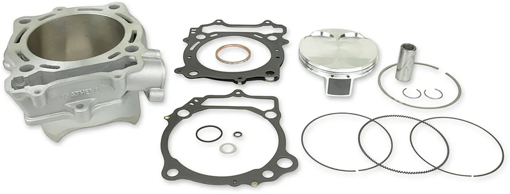 ATHENA Cylinder Kit for Suzuki P400510100027 * 96.00 mm High-Performance Power Upgrade Price Drop