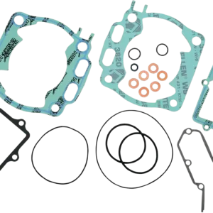 Viral ATHENA Gasket Kit for Yamaha 72 mm P400485160183 * High-Performance Engine Seal Set