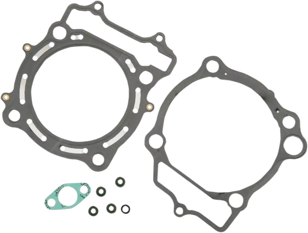 ATHENA Top End Gasket Kit for Suzuki P400510600045 * High-Performance Engine Rebuild Set Free Returns