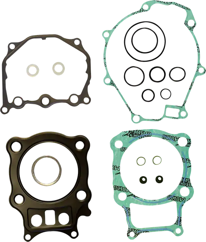 ATHENA Complete Gasket Kit for Honda P400210850063 * High-Performance Engine Rebuild Set Fast Shipping
