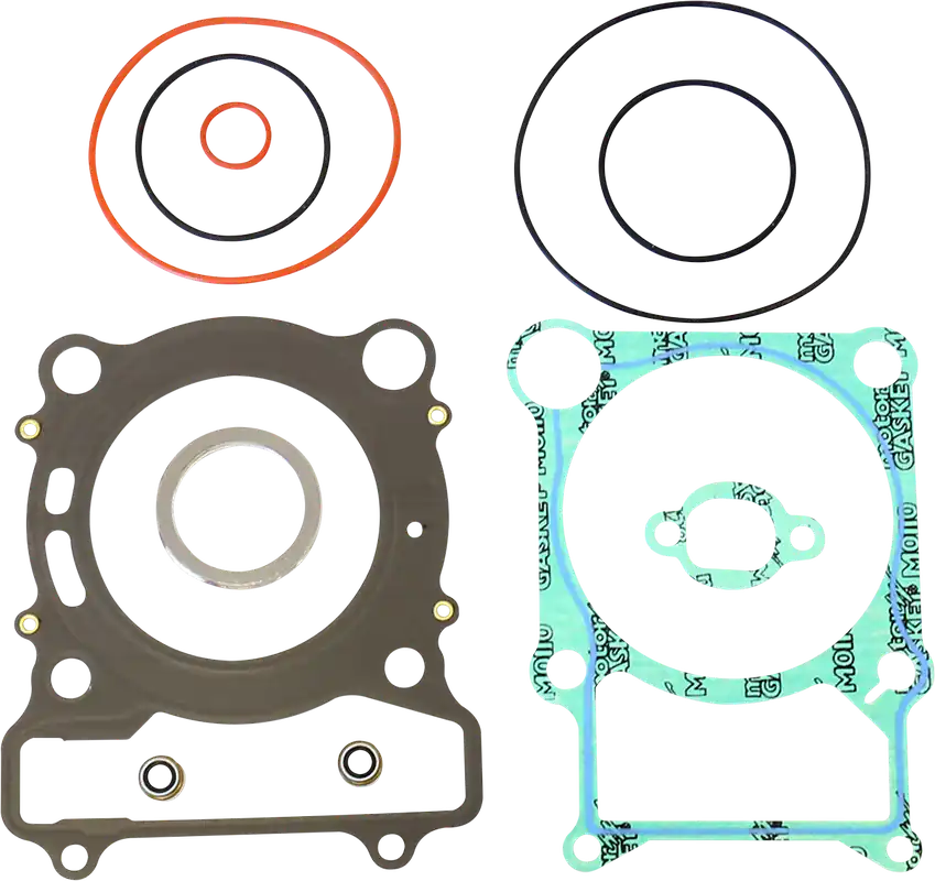 ATHENA Top End Gasket Kit for Yamaha P400485600062 * High-Performance Engine Rebuild Set Free Shipping
