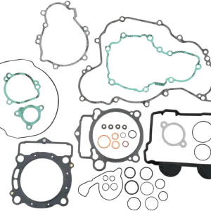 ATHENA Top End Gasket Kit for Husqvarna/KTM P400270600056 * High-Performance Engine Rebuild Set Editor’s Pick