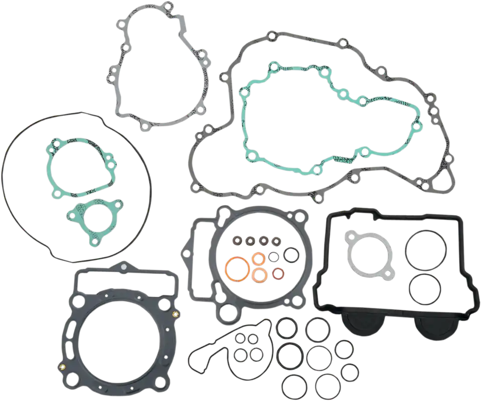 ATHENA Top End Gasket Kit for Husqvarna/KTM P400270600056 * High-Performance Engine Rebuild Set Editor’s Pick