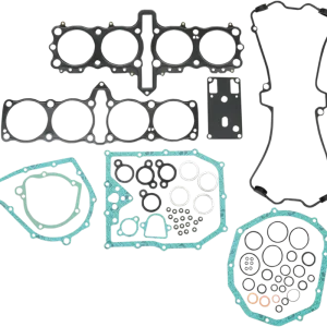 ATHENA Complete Gasket Kit for Suzuki P400510850910 * High-Quality Engine Rebuild Set Trending