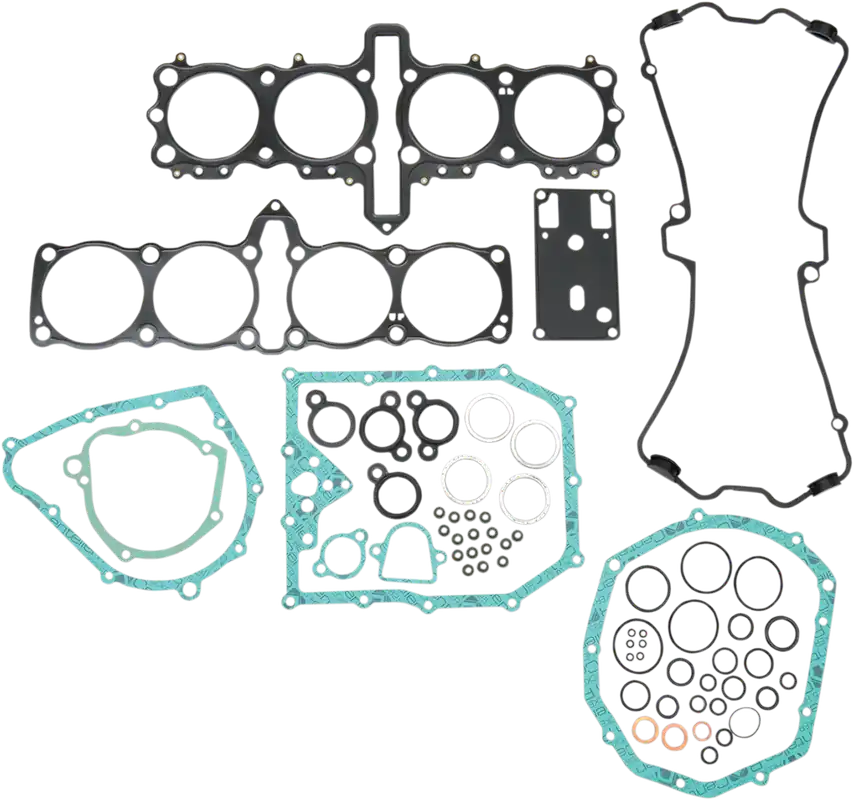ATHENA Complete Gasket Kit for Suzuki P400510850910 * High-Quality Engine Rebuild Set Trending