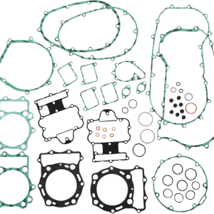 ATHENA Complete Gasket Kit for Kawasaki P400250850026 * High-Performance Engine Rebuild Set Editor’s Pick