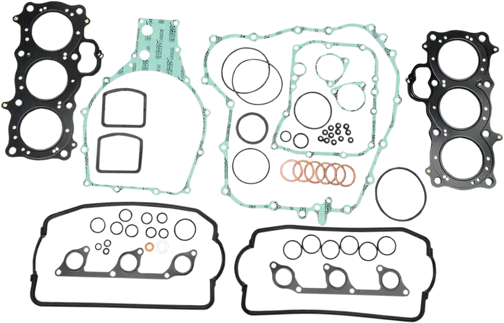 ATHENA Complete Gasket Kit for Honda P400210850980/1 * High-Quality Engine Rebuild Set Warranty Included