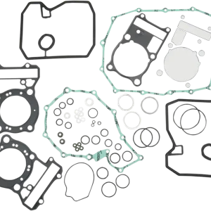 ATHENA Complete Gasket Kit for Honda P400210850613 - Premium Engine Rebuild Gasket Set Genuine