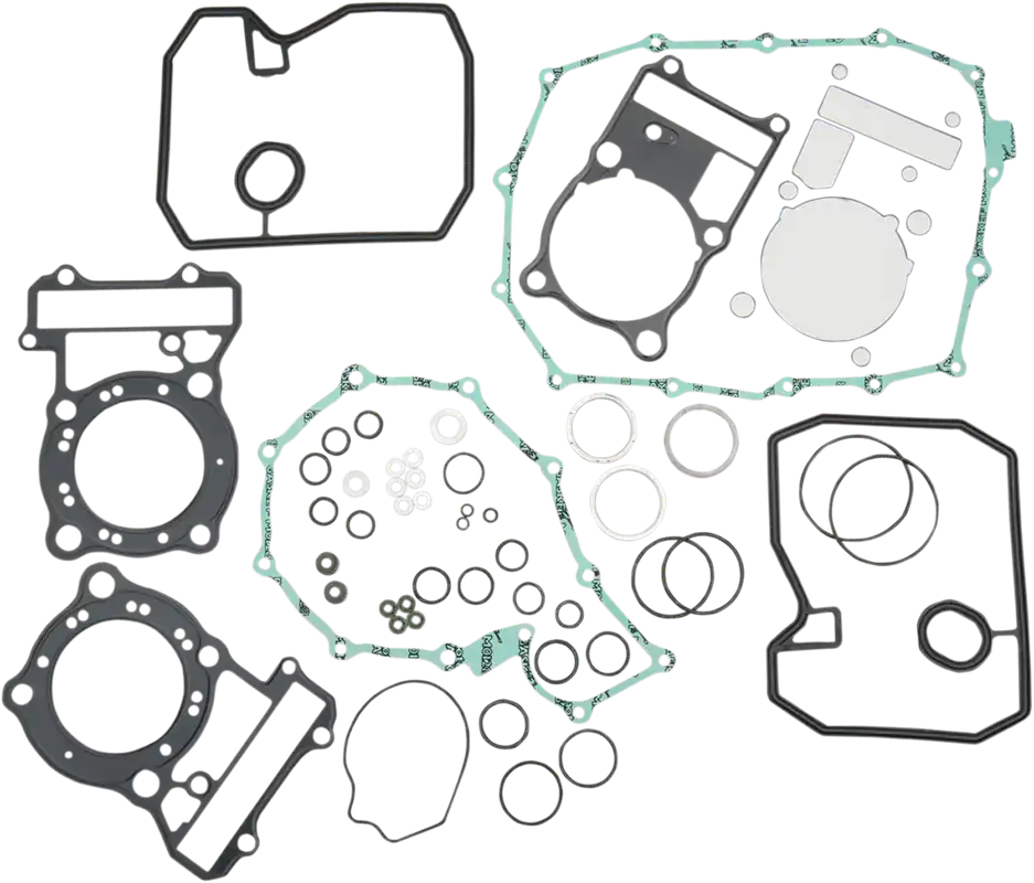 ATHENA Complete Gasket Kit for Honda P400210850613 - Premium Engine Rebuild Gasket Set Genuine