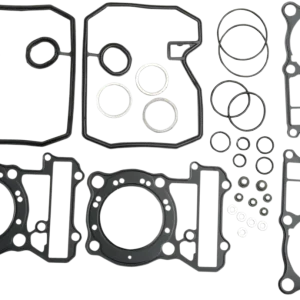 ATHENA Top End Gasket Kit for Honda P400210600613 - High-Performance Engine Rebuild Set Exclusive