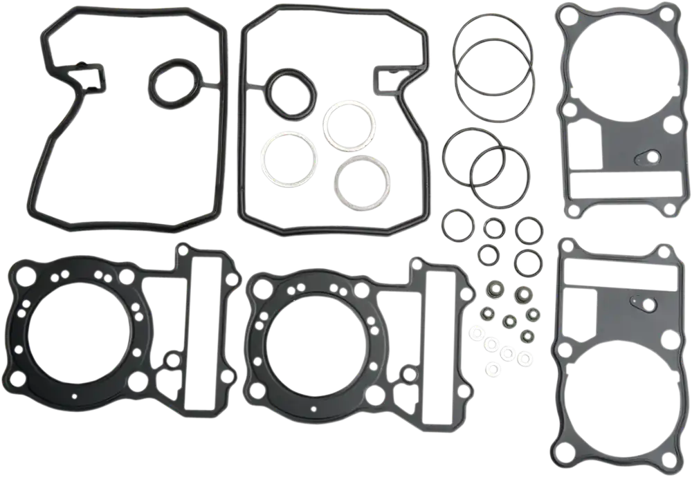 ATHENA Top End Gasket Kit for Honda P400210600613 - High-Performance Engine Rebuild Set Exclusive