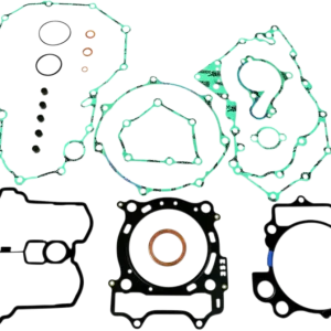 ATHENA Complete Gasket Kit for Yamaha P400485850264 - High-Performance Engine Rebuild Set Super Sale