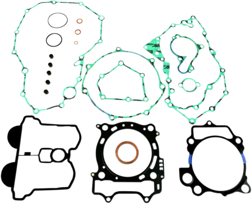 ATHENA Complete Gasket Kit for Yamaha P400485850264 - High-Performance Engine Rebuild Set Super Sale