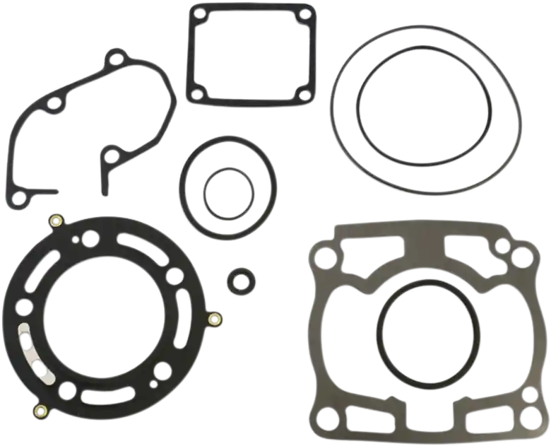 ATHENA Gasket Kit for Kawasaki 58 mm P400250160008 * High-Performance Engine Sealing Set Final Sale