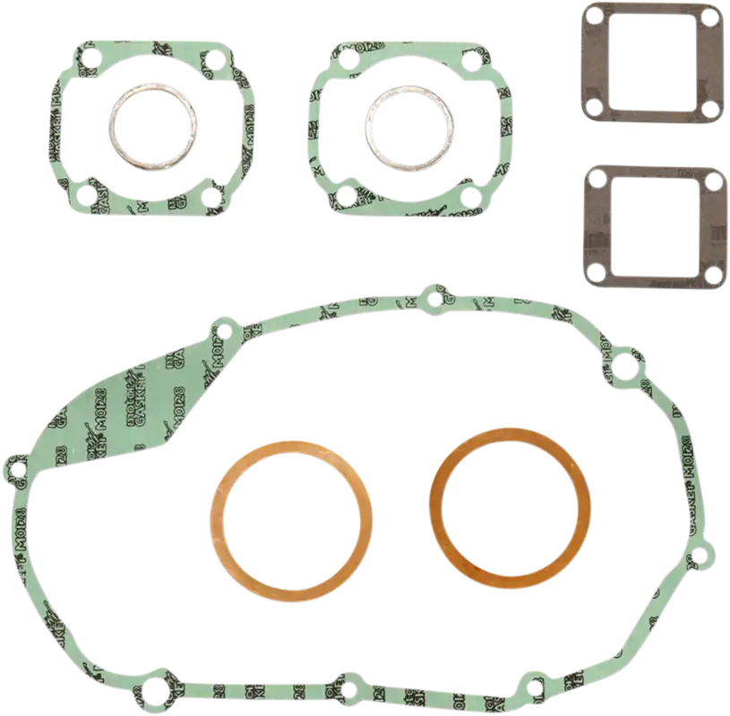 ATHENA Complete Gasket Kit for Yamaha P400485850352 * High-Performance Engine Rebuild Set Clearance