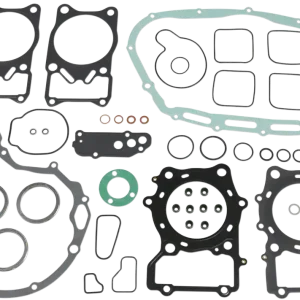 Affordable ATHENA Complete Gasket Kit for Suzuki P400510850055 - High-Performance Engine Rebuild Set