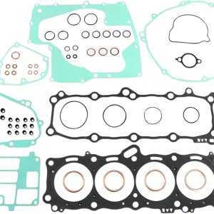 ATHENA Complete Gasket Kit for Yamaha P400485870065 * High-Performance Engine Rebuild Set Hot Picks