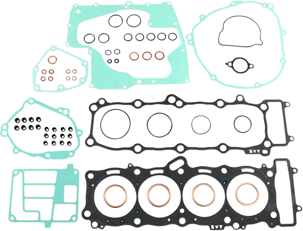 ATHENA Complete Gasket Kit for Yamaha P400485870065 * High-Performance Engine Rebuild Set Hot Picks