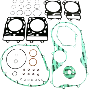 ATHENA Complete Gasket Kit for Kawasaki P400250870054 * High-Performance Engine Rebuild Set Affordable