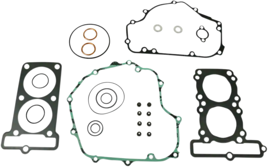 ATHENA Complete Gasket Kit for Kawasaki P400250870052 - High-Performance Engine Rebuild Set Budget