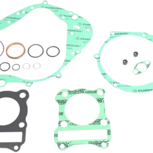 ATHENA Complete Gasket Kit for Suzuki P400510850069 * High-Performance Engine Rebuild Set Limited Edition