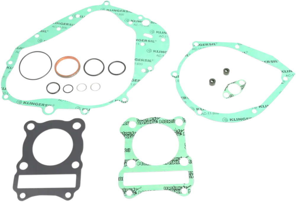 ATHENA Complete Gasket Kit for Suzuki P400510850069 * High-Performance Engine Rebuild Set Limited Edition