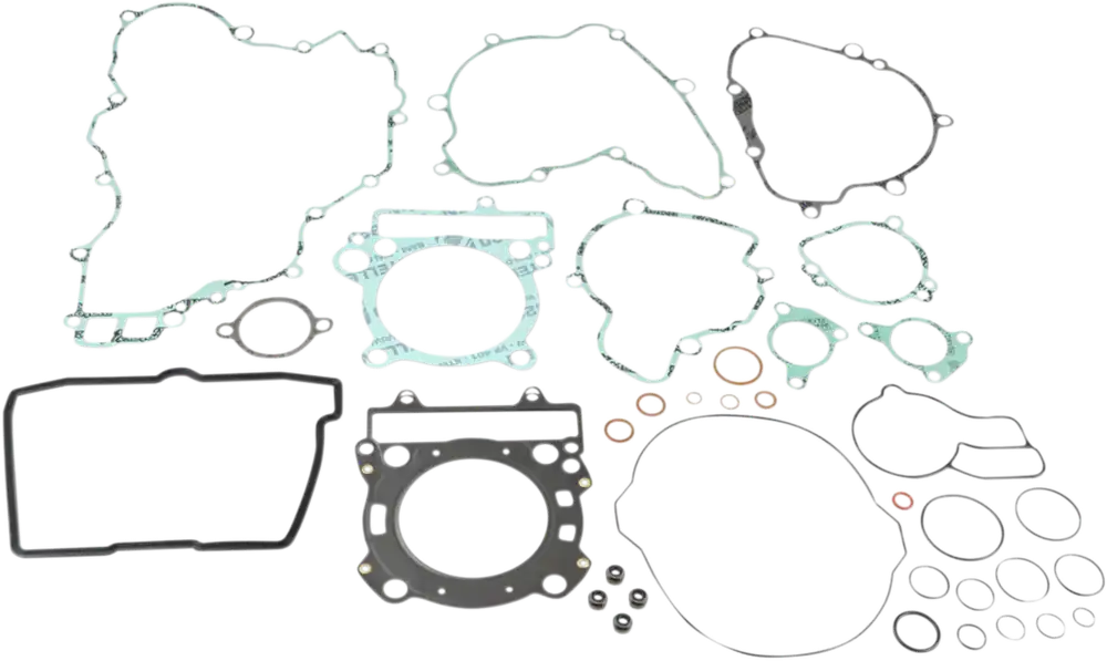 ATHENA Complete Gasket Kit for KTM P400270850016 * High-Performance Engine Rebuild Set Exclusive Offer