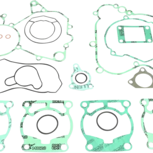 ATHENA Complete Gasket Kit for KTM, Husqvarna, Gas Gas P400270850047 Affordable