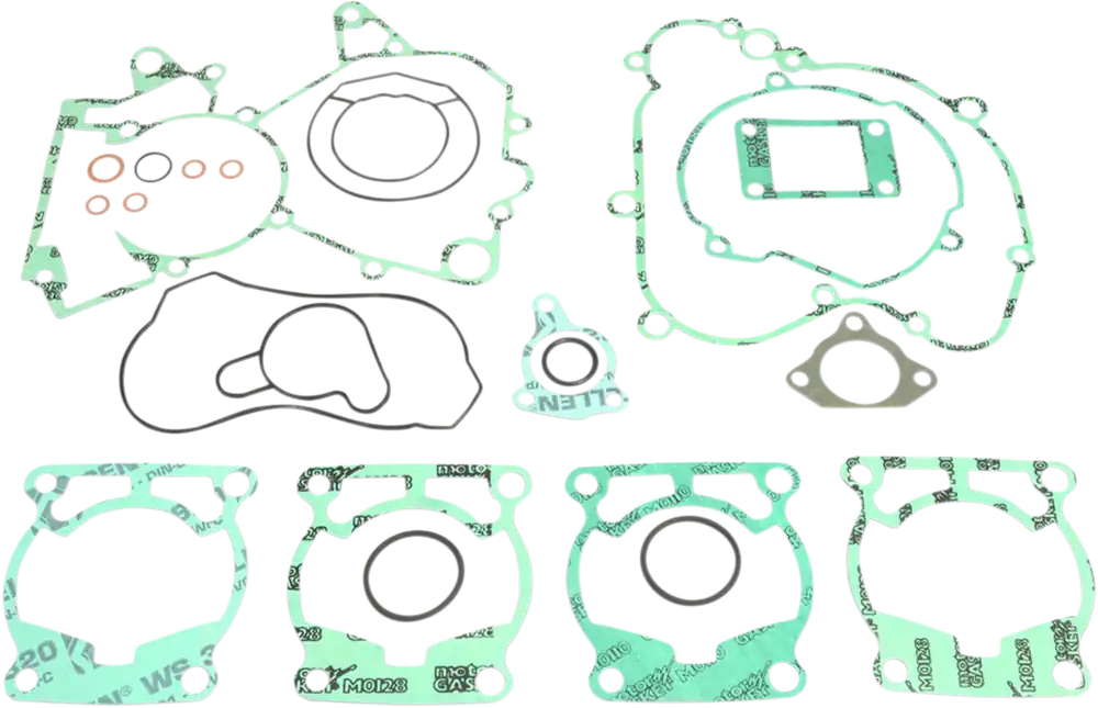 ATHENA Complete Gasket Kit for KTM, Husqvarna, Gas Gas P400270850047 Affordable