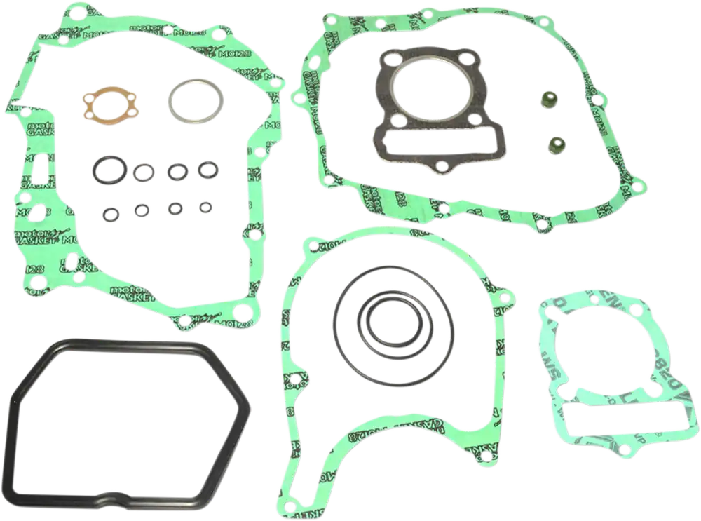 ATHENA Complete Gasket Kit for Honda - Part P400210850103 Fresh Stock
