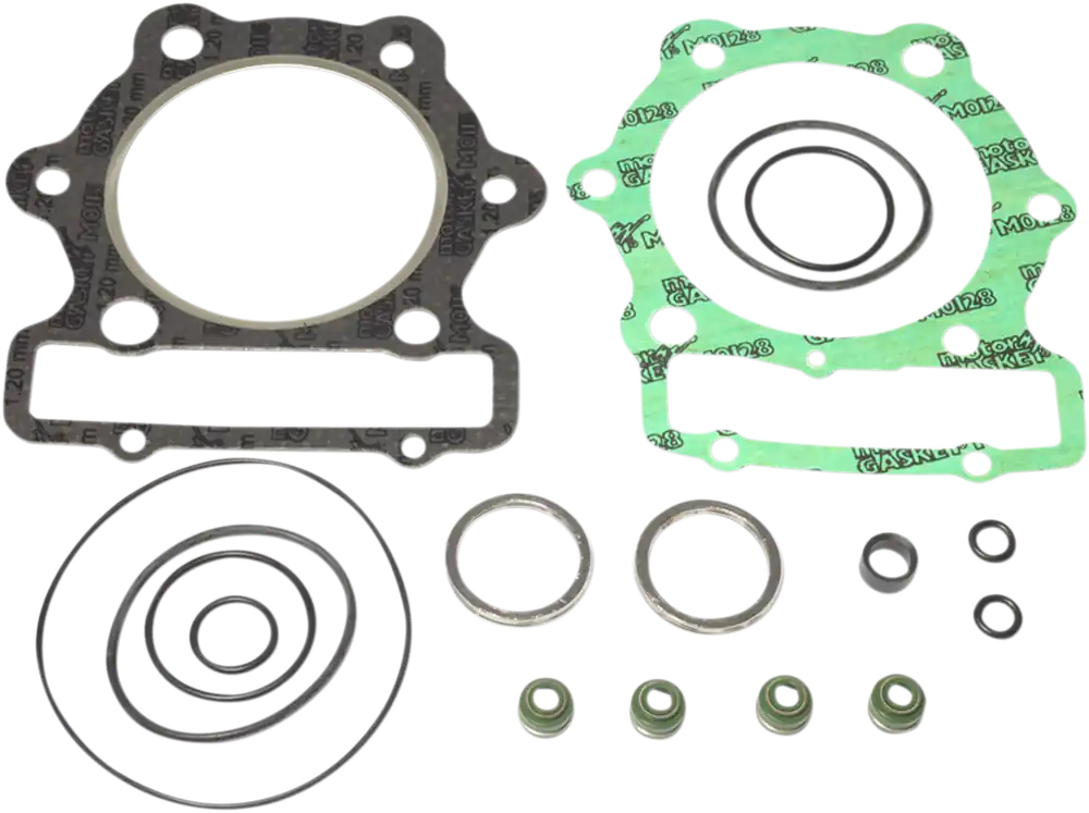 ATHENA Top End Gasket Kit for Honda P400210600520 * Premium Engine Rebuild Set Popular