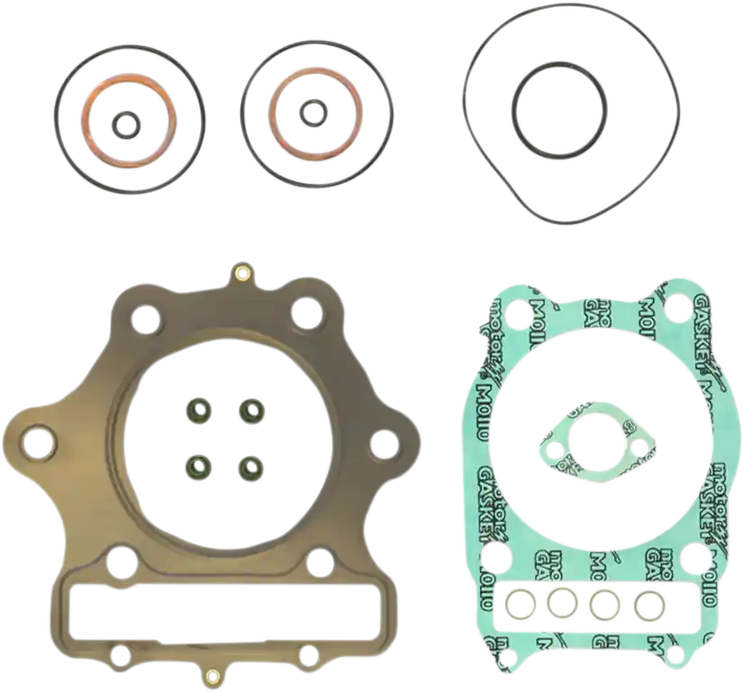 ATHENA Top End Gasket Kit for Honda P400210600354 * Premium Engine Rebuild Set Trending