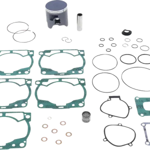 ATHENA Piston Kit with Gaskets * 66.34 mm for Husqvarna and KTM P4C0664045001A Must Have
