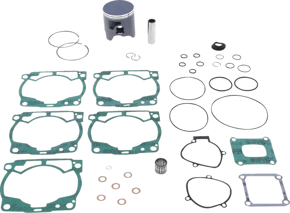 ATHENA Piston Kit with Gaskets * 66.34 mm for Husqvarna and KTM P4C0664045001A Must Have