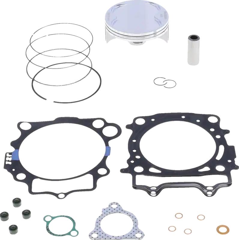 ATHENA Piston Kit with Gaskets for Yamaha - 96.95 mm P5F0970188003A Authentic