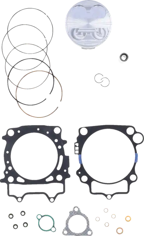 ATHENA Piston Kit with Gaskets for Yamaha P5F0970197004B * 96.96 mm Hot Deal