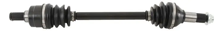 ALL BALLS 8 Ball Extreme Rear Axle for Yamaha YFM700G & YFM700F Grizzly Fi 4WD (IRS) Next Day Delivery