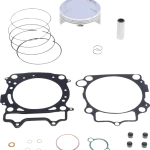 ATHENA Piston Kit with Gaskets for Yamaha P5F0970213005A - 96.95 mm Trending