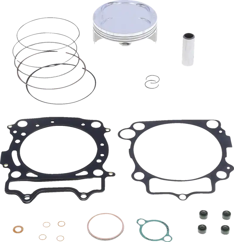 ATHENA Piston Kit with Gaskets for Yamaha P5F0970213005A - 96.95 mm Trending