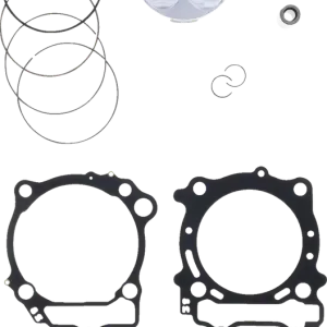 ATHENA Piston Kit with Gaskets for Suzuki - 95.96 mm P5F0960061004B Flash Sale