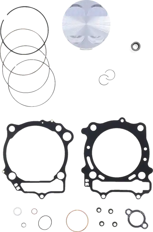 ATHENA Piston Kit with Gaskets for Suzuki - 95.96 mm P5F0960061004B Flash Sale