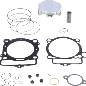 ATHENA Piston Kit with Gaskets for 87.95mm Gas Gas, Husqvarna, and KTM - Part P5F0880090001A Free Shipping
