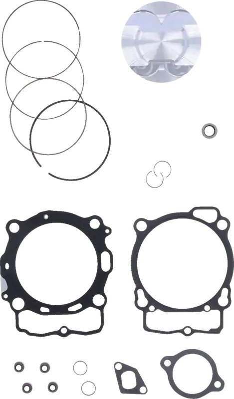 ATHENA Piston Kit with Gaskets for Husqvarna & KTM * 94.96 mm - Part P5F0950081001B Grab Now